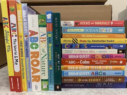 Alliteration - Flip Book - Smart Kids | The Dyslexia Shop
